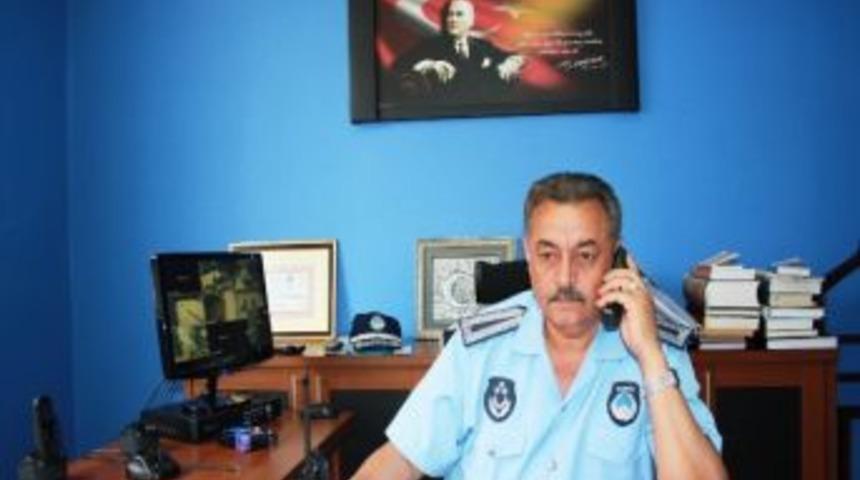 Iğdır Zabıta M&uuml;d&uuml;rl&uuml;ğ&uuml;&rsquo;nden İş Yeri Ruhsat Uyarısı