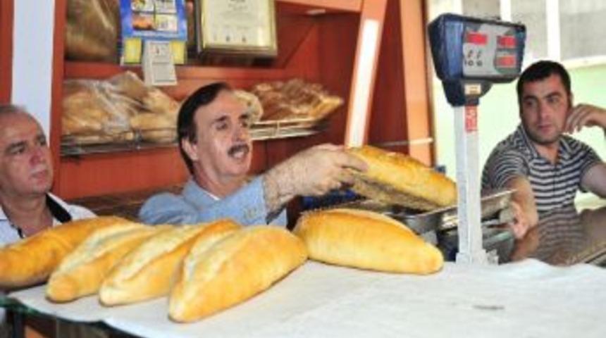 Başkan Keskin Denetimde