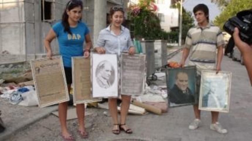 Chp Verilen Cezaya Tepki G&ouml;sterdi