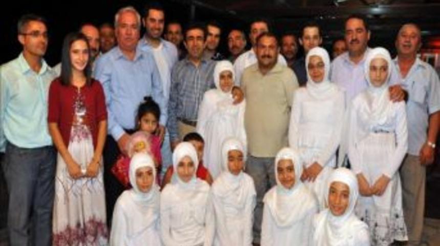 G&uuml;zeloğlu: &ldquo;iftarlar B&uuml;y&uuml;k Buluşma Anıdır&rdquo;