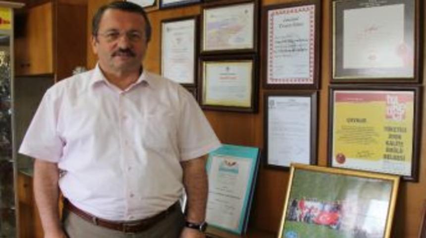 &Ccedil;ay Ka&ccedil;ak&ccedil;ıları Teşhir Edilecek