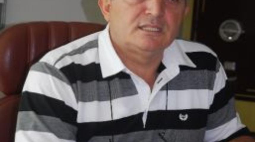 Bakan Eker&rsquo;in A&ccedil;ıklamaları Fındık&ccedil;ıları Memnun Etti