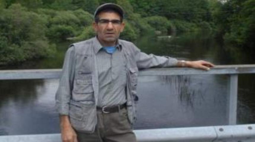 Hep Diyarbakır İl Başkanı Vedat Aydın'ı Jitem &Ouml;ld&uuml;rd&uuml; İddiası