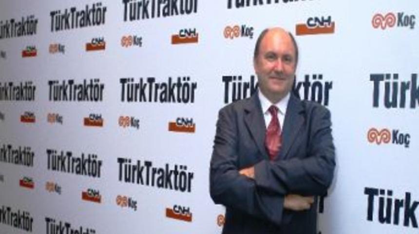T&uuml;rk Trakt&ouml;r Yeni Modeliyle Rekor İhracata İmza Atıyor