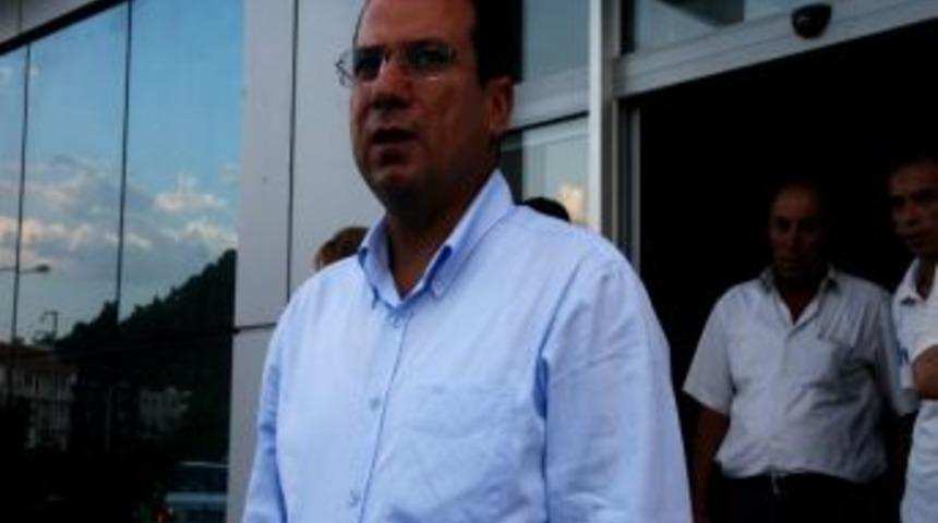 Alman Turistin &Ouml;l&uuml;m&uuml;ne Sebep Olan Kaptan Adliyede