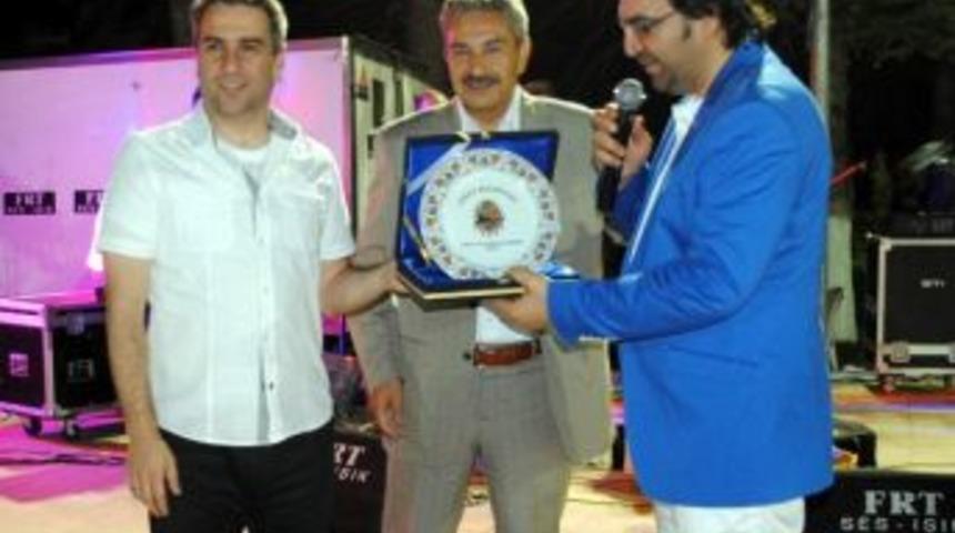 S&ouml;ğ&uuml;t&rsquo;te Ramazan Etkinlikleri