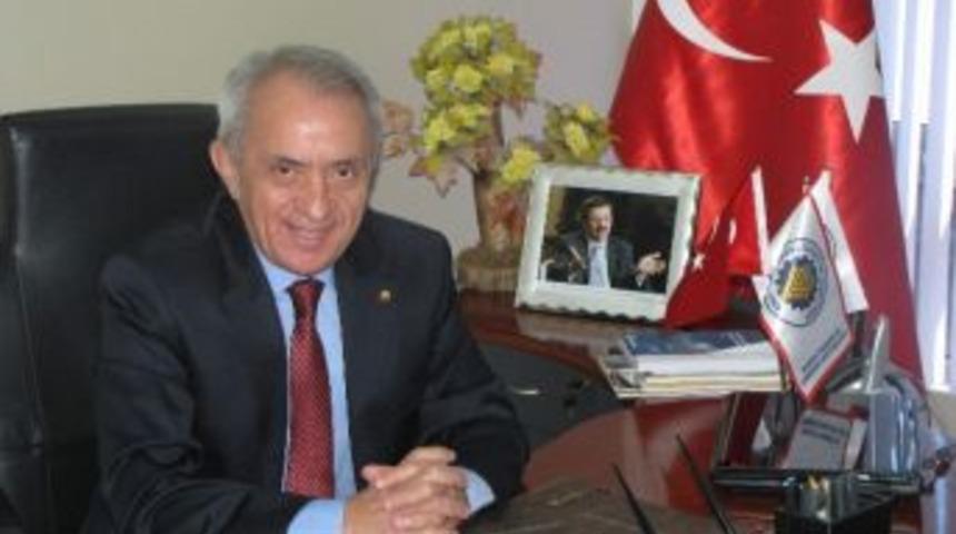 Coşkun, &Uuml;lkem Koleji Koordinat&ouml;r&uuml; Oldu