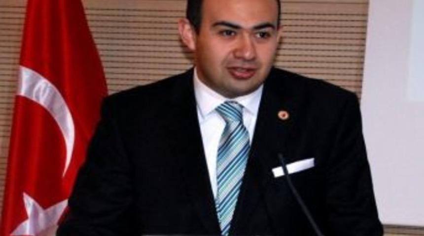 Sivaslı Kaymakamı Mehmet Levent Kep&ccedil;eli 2,5 Yıllık G&ouml;rev S&uuml;resini Değerlendirdi