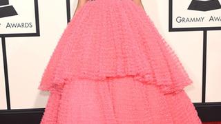 2015 Grammy Ödülleri'nde kim, ne giydi?