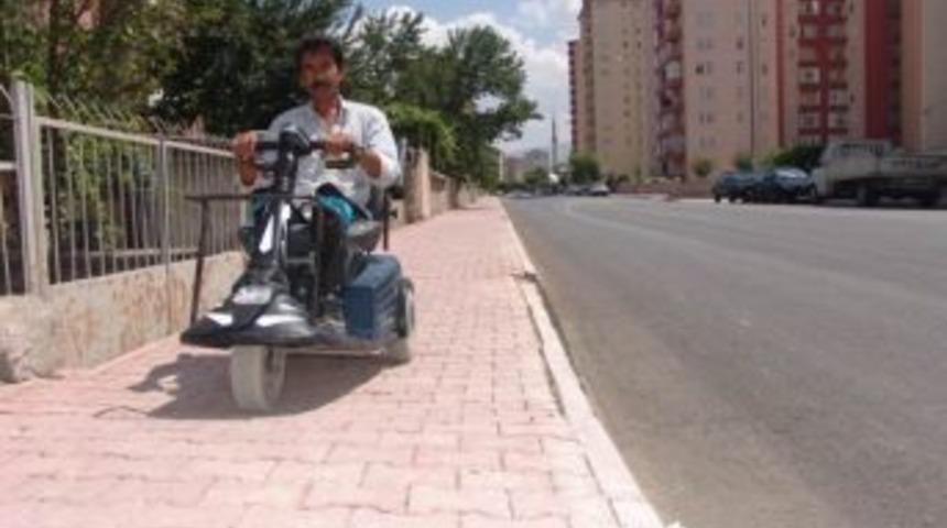 Kocasinan İsabey&rsquo;i Yeniledi