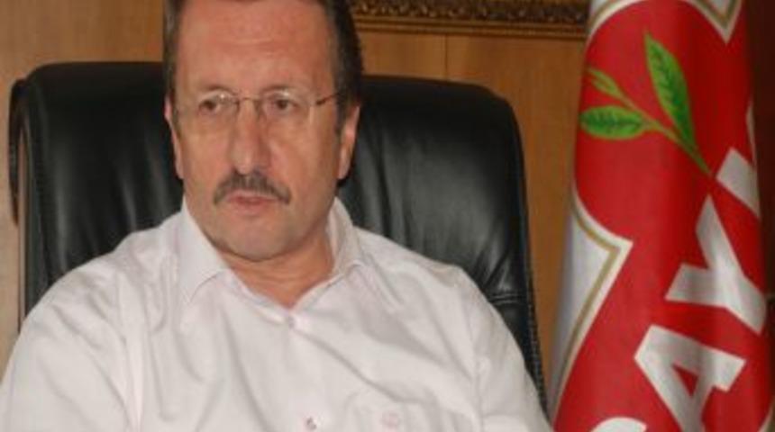 &Ccedil;AYKUR: İnsan Sağlığını Tehdit Eden Ka&ccedil;ak &Ccedil;ay Firmaları Teşhir Edilsin