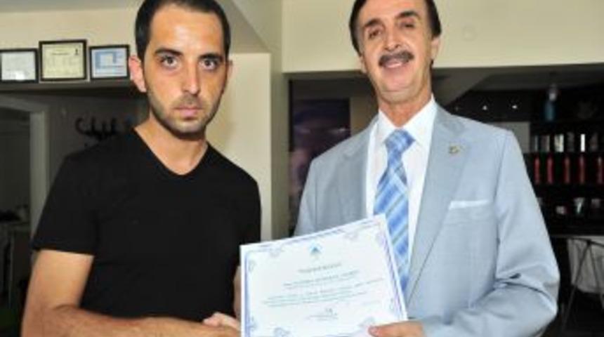 Yıldırım&rsquo;da Denetimler S&uuml;r&uuml;yor