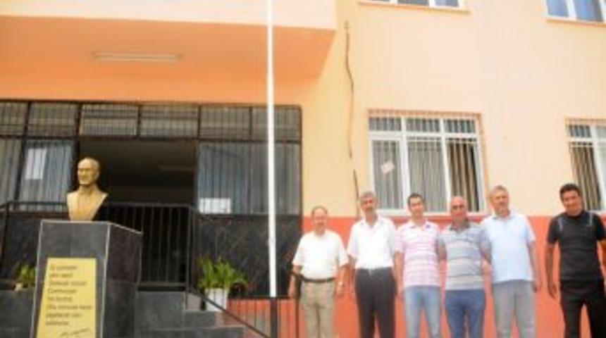 &lsquo;okullar Hayat Olsun&rsquo; Projesi