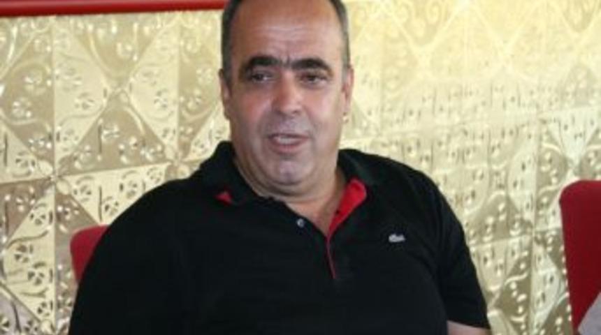 Belediye &Ouml;n&uuml;nde Silahlı Saldırıya Uğrayan Eski Kırkpınar Ağası Altunhan Taburcu Oldu