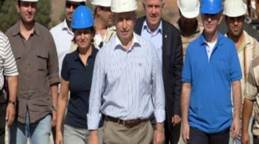 Ege-koop Kentsel D&ouml;n&uuml;ş&uuml;m İ&ccedil;in 'g&ouml;n&uuml;l Seferberliği' Hareketi Başlatıyor