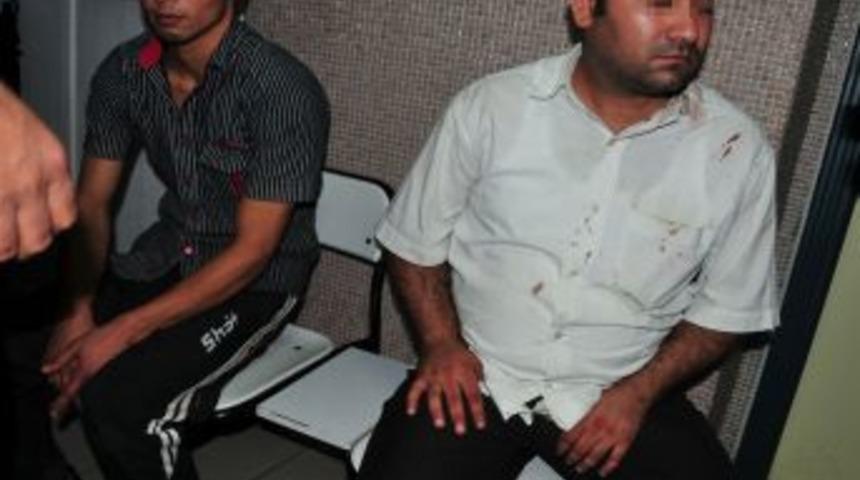 'Hırsızlık Yapılan Ahırın Yanında Namaz Kıldı' Diye Tutuklandı