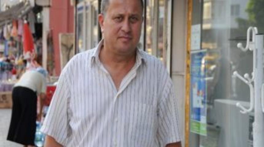 Hırsızlar Esnafı Bıktırdı