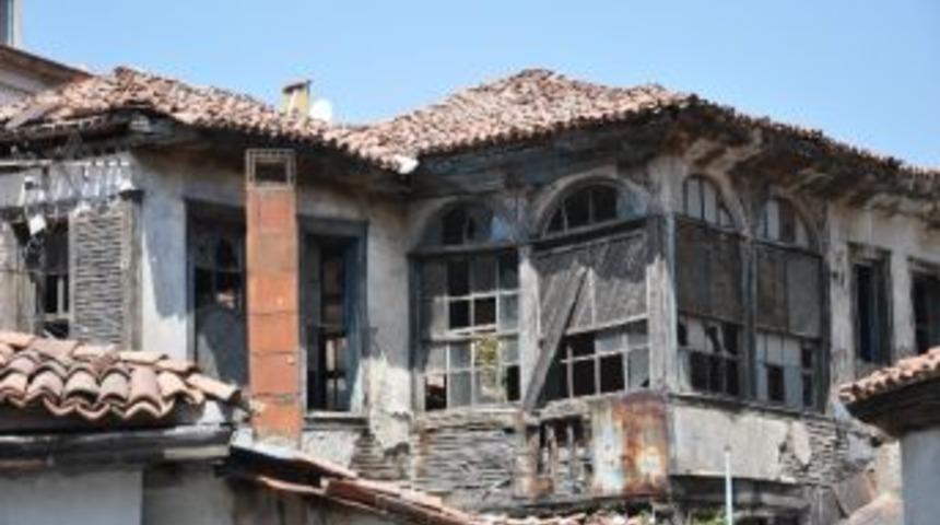 Soma Belediyesi, Soma Tarihini Canlandıracak