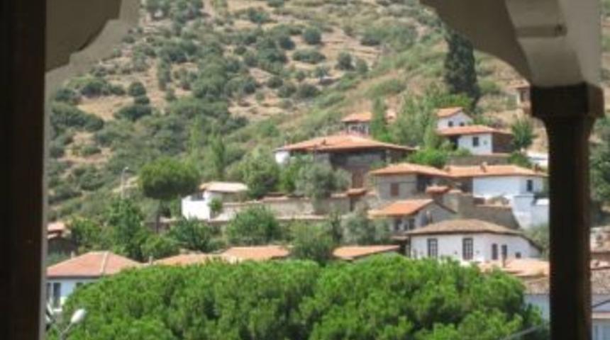 Birgi&rsquo;de Yaz Sonu Etkinliklerle Dolu