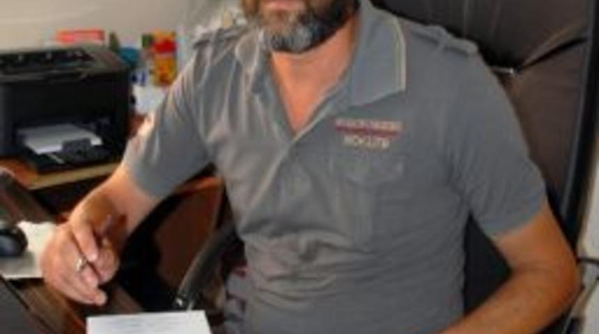 Fevzipaşa&rsquo;da Sağlık Ocağı İsyanı