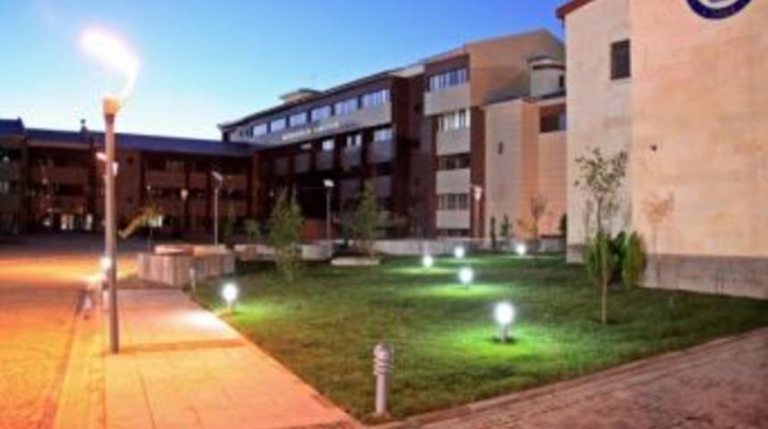 Bayburt &Uuml;niversitesi Yine İlkler Arasında