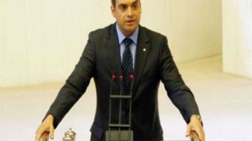 Chp Genel Başkan Yardımcısı Umut Oran: