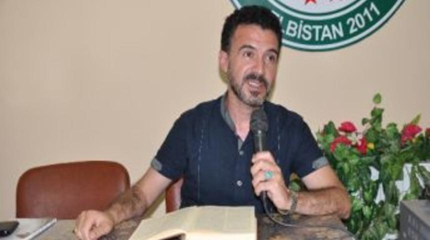 Ehl-i Beyt Derneği&rsquo;nden "hz. Ali" Konferansı