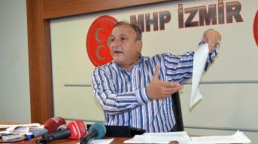 Mhp'li Vural: