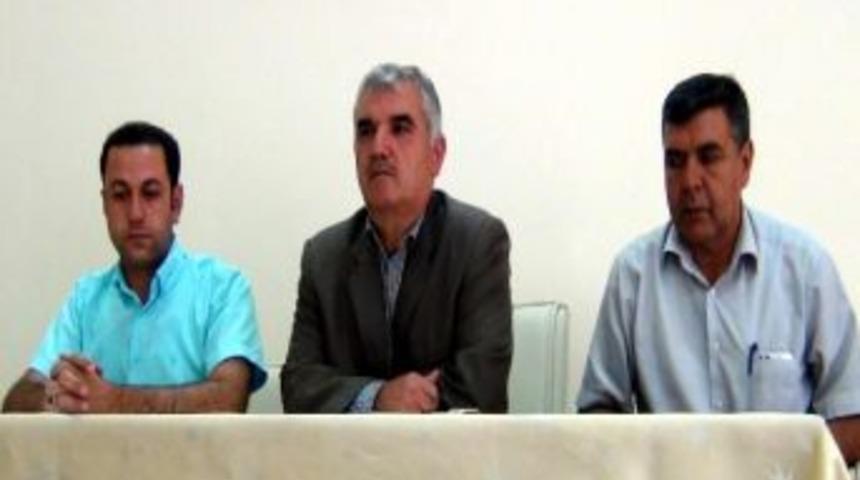 Erciş&rsquo;te Denetimi Serbestlik Tedbiri Verilen H&uuml;k&uuml;ml&uuml;lere Seminer