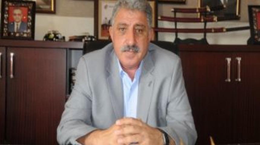 Van&rsquo;da &lsquo;k Belgesi&rsquo; Sıkıntısı