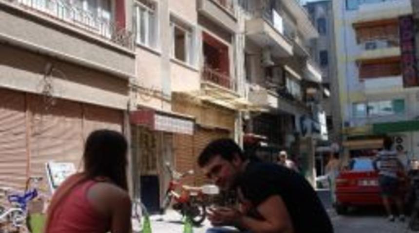 Ardında Mehtup Bırakıp İntihar Edecekti Ama