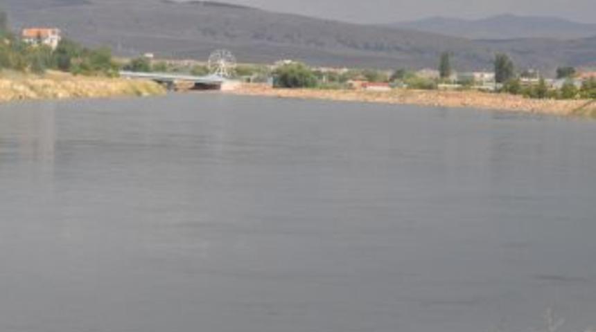 Su seviyesi y&uuml;kseliyor