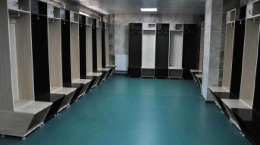 Yeni Erzurum Stadyum&rsquo;u S&uuml;per Kupa Ma&ccedil;ına Hazır