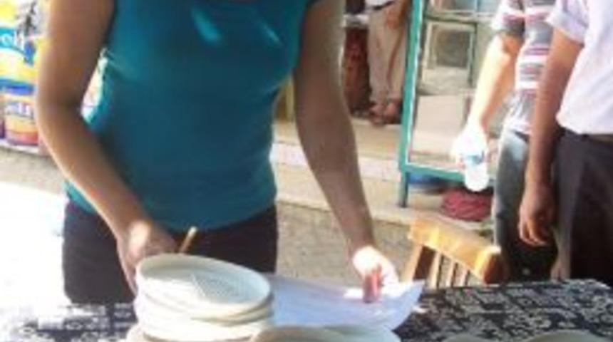 Birgi İncirinin Kalitesi Organik Tarım İle Korunacak