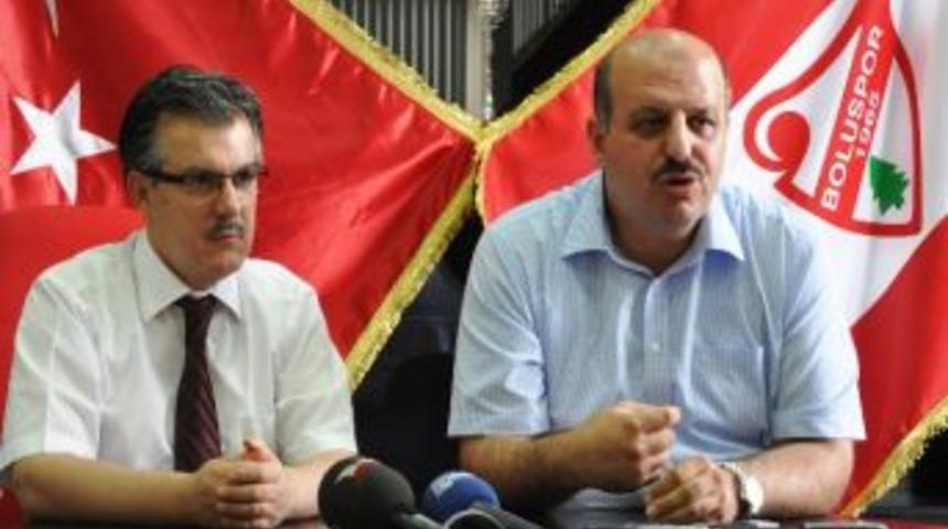 Bolu&rsquo;ya 3 Bin Kişilik Spor Salonu Yapılacak