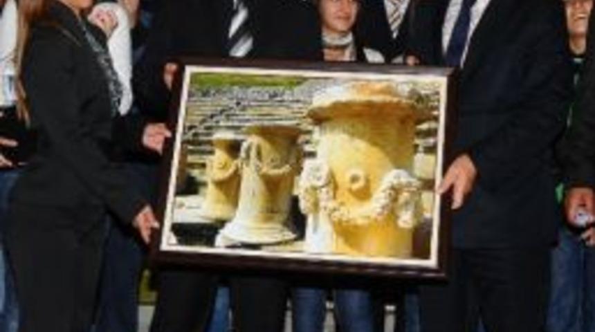 B&uuml;y&uuml;kşehir Belediyesinin D&uuml;zenlediği Tarihe Saygı Yarışmasına Başvuruda Son 9 G&uuml;n