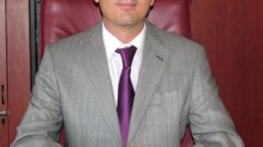 Sungurlu İl&ccedil;e Emniyet M&uuml;d&uuml;r&uuml; İl Merkezine Atandı