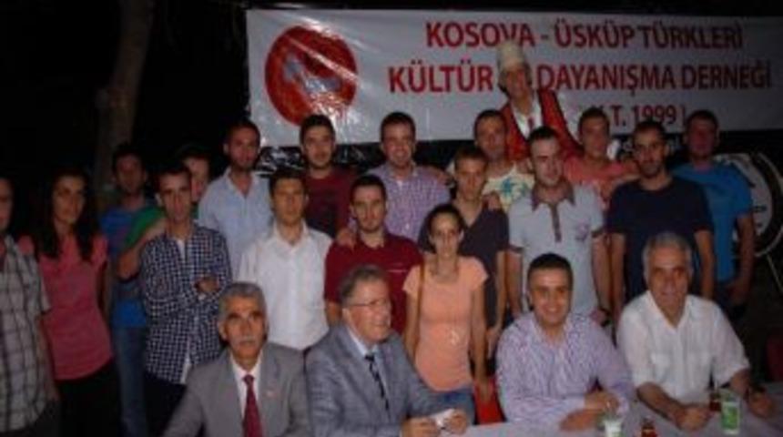 Kosova&rsquo;nın Rol Modeli T&uuml;rkiye