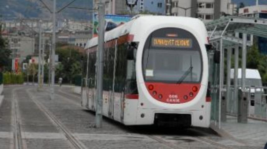 Raylı Sistemde Ulaşım Normale D&ouml;nd&uuml;