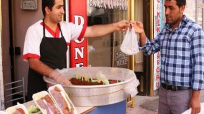 Cevizli &Ccedil;iğ K&ouml;fte &Ccedil;arşı Pazarda