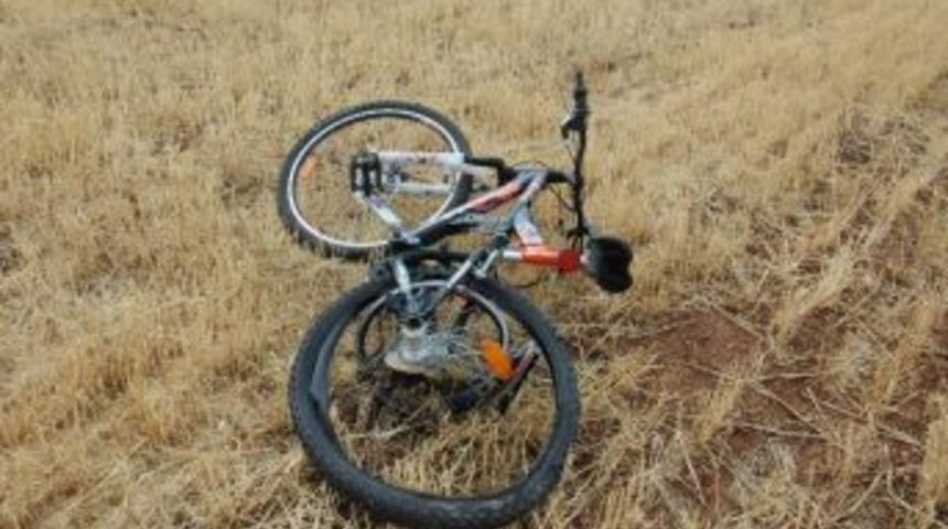 Elbistan-ekinözü Karayolunda Kaza: 1 Yaralı