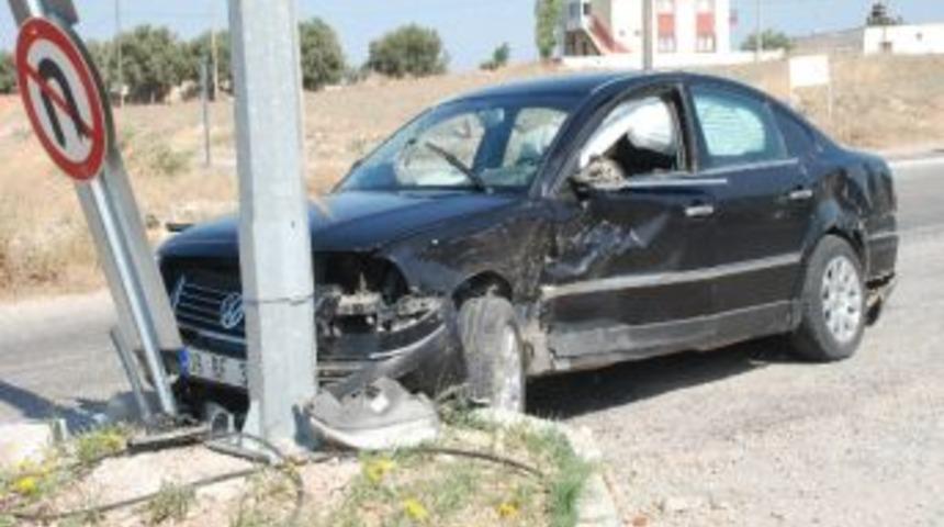 Geciken Ambulans Tepki &Ccedil;ekti