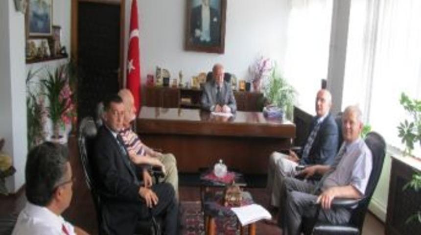 G&uuml;l&uuml;&ccedil; İbrahim İzmirli Anadolu Lisesinin Lys Başarısı