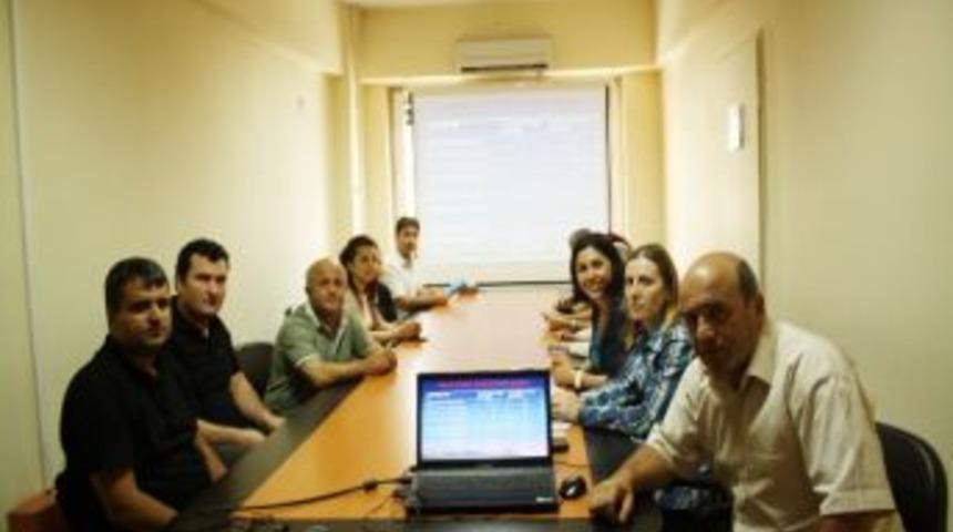 Rize'de 362 Diyaliz Hastası'na Hizmet Veriliyor