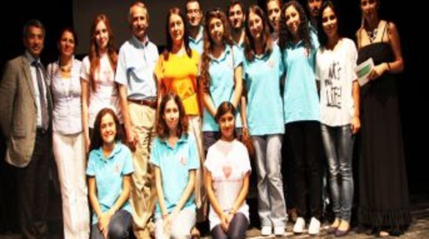 Dağses'ten 'K&ouml;y' Projesine &Ouml;d&uuml;l