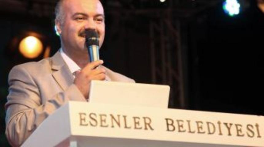 Esenler&rsquo;den G&uuml;l&rsquo;e Sevdalı Bir Veli Ge&ccedil;ti