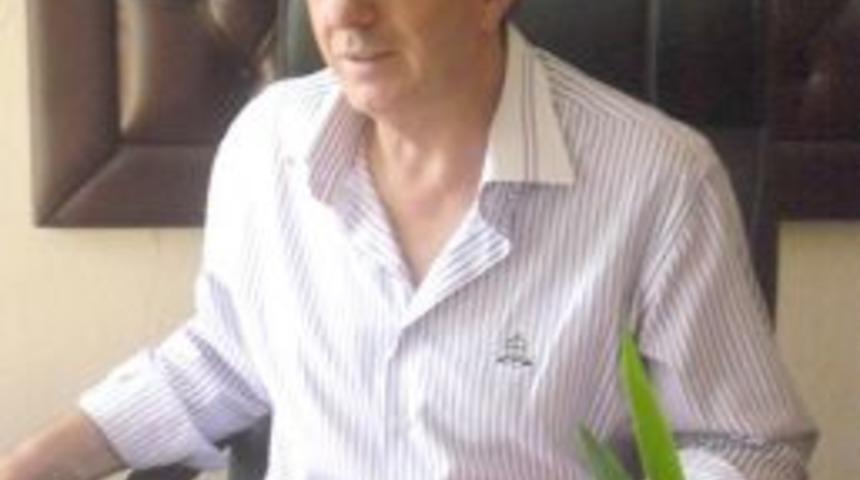 Chp &Ouml;demiş İl&ccedil;e Başkanı Mehmet Eriş, Tbmm'nin Acilen Toplanmasını İstedi