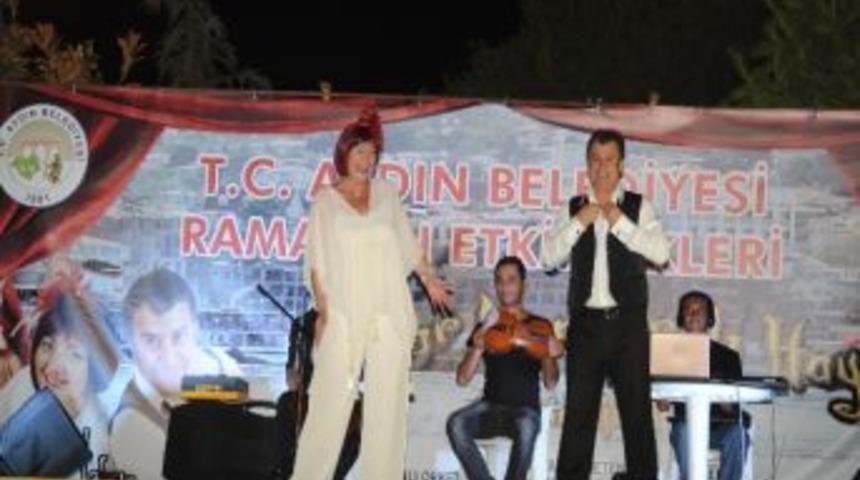 Aydın&rsquo;da &ldquo;adalar Manzaralı Hayat&rdquo;a Yoğun İlgi