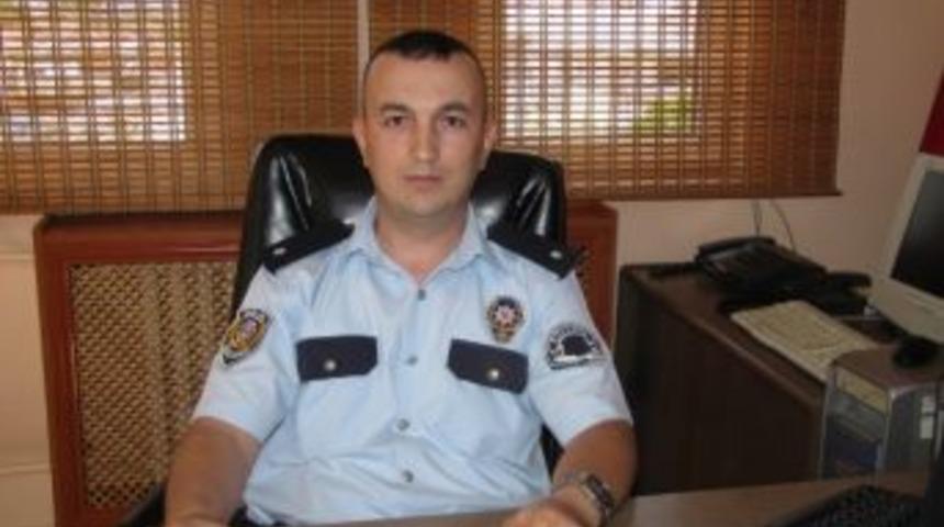 Hisarcık Emniyetinden Kontör Dolandırıcılığı Ve Saman Hırsızlığı Uyarısı