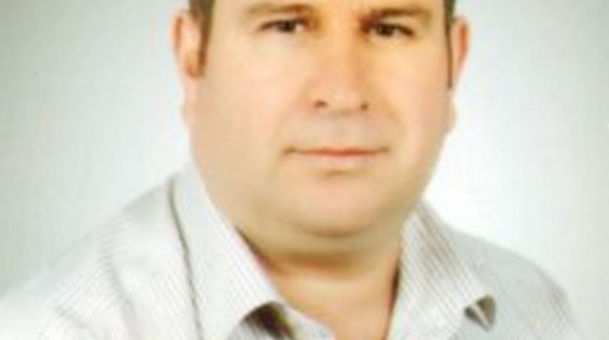 Hgyd Başkanlığına Tugay Afat Getirildi